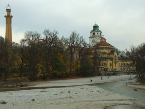Volksbad II
