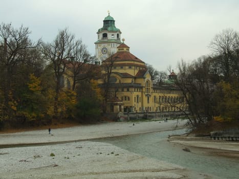 Volksbad I