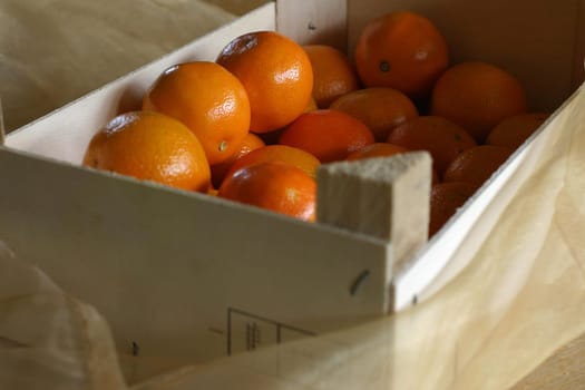 Tangerines