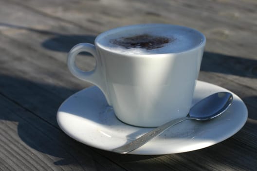 cappuccino