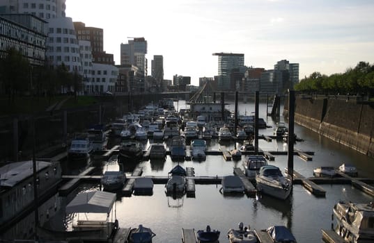Media Harbour