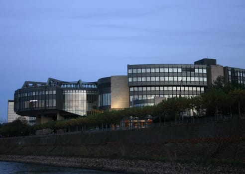 Landtag