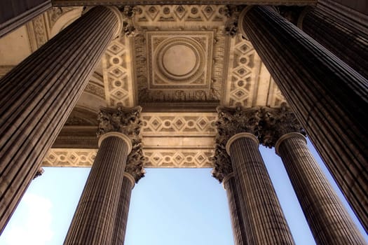 Paris - Panthéon II