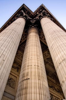Paris - Panthéon I