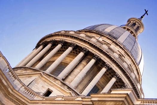 Paris - Panthéon III
