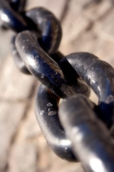 Chain I