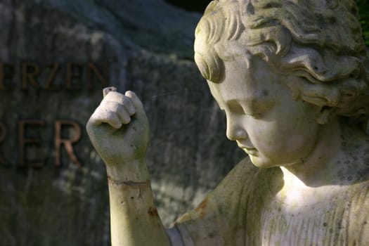 Angel of Death