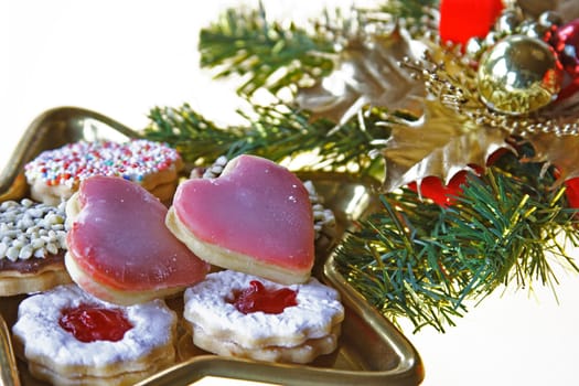 Cookies II