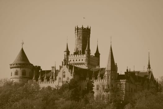 Malbork Castle