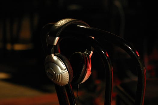 Headphones