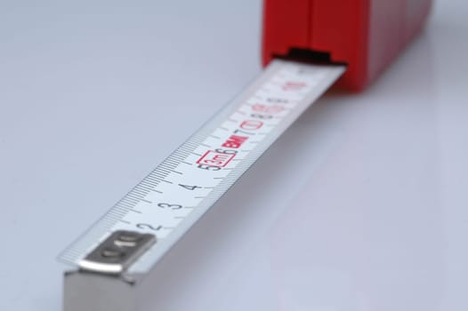 Tape measure