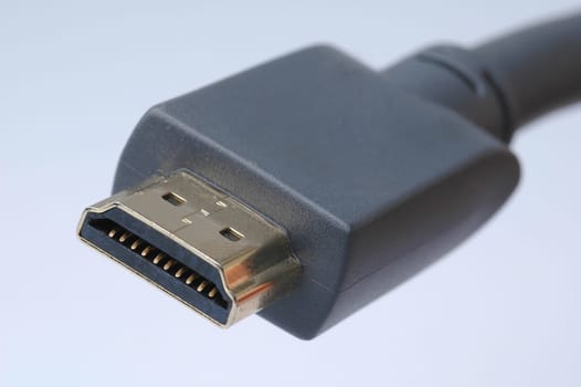 The new standard in digital video transmission