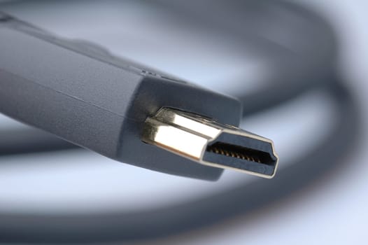 The new standard in digital video transmission