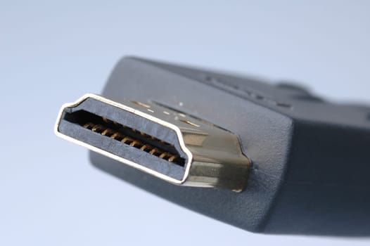 The new standard in digital video transmission