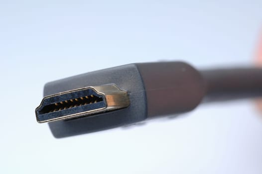 The new standard in digital video transmission