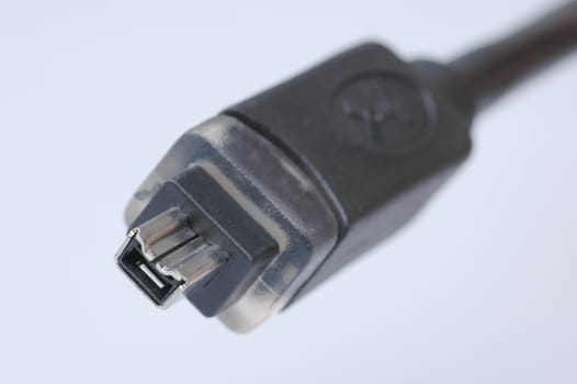 The "fire cable"" for fast data transfer + video"