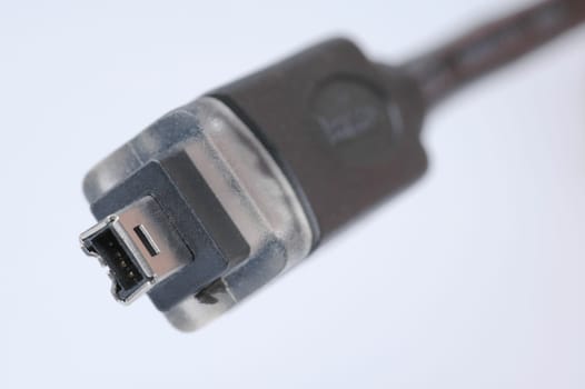 The "fire cable"" for fast data transfer + video"