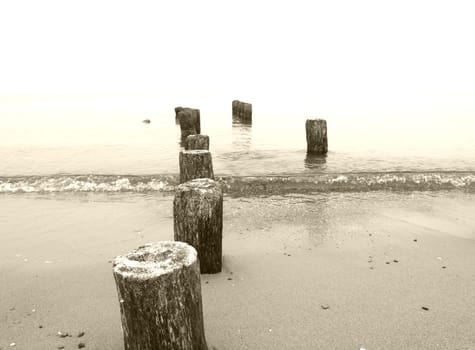 Groynes