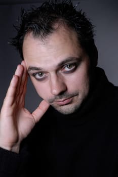 Men's Portrait