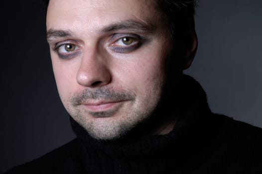 Men's Portrait