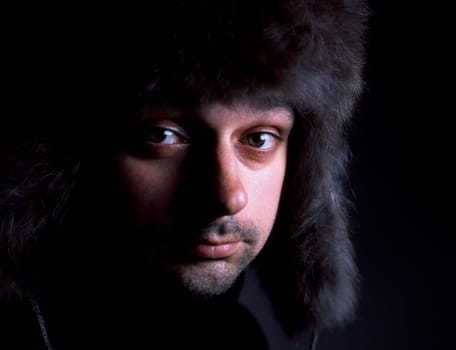 Men's Portrait