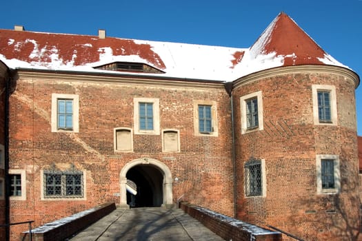 Belzig Castle 02