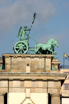 Quadriga 04