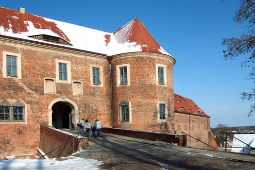 Belzig Castle 01