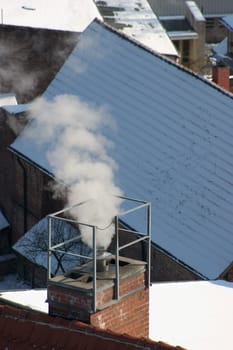 Roofs 02