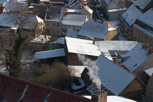 Roofs