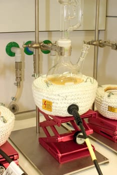 Distillation 04