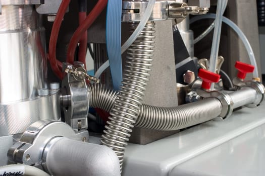 Mass spectrometer 01