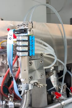 Mass spectrometer 05