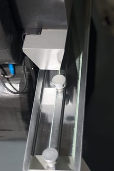 Magnetic separator 02
