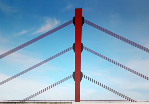 Bridge Tour - Lower Rhine