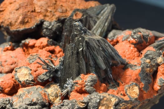 Lava rock 02