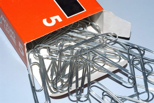 Paper clips 1