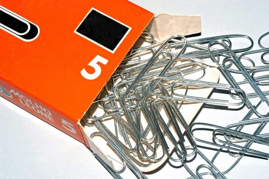 Paper clips 2