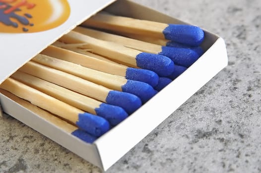 Matchbox