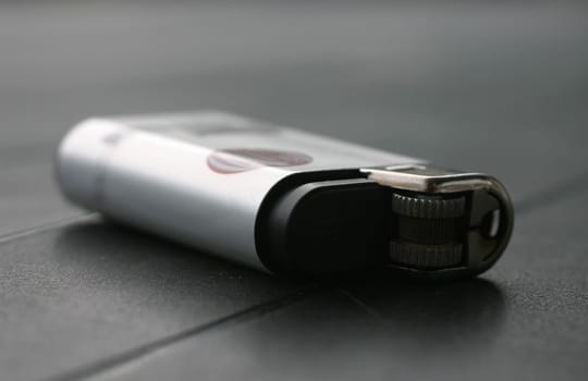 Lighter