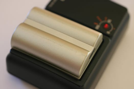 Accumulator
