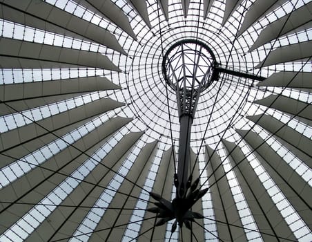 Sony Center II