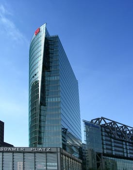 Potsdamer Platz