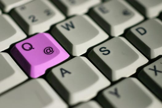 Keyboard