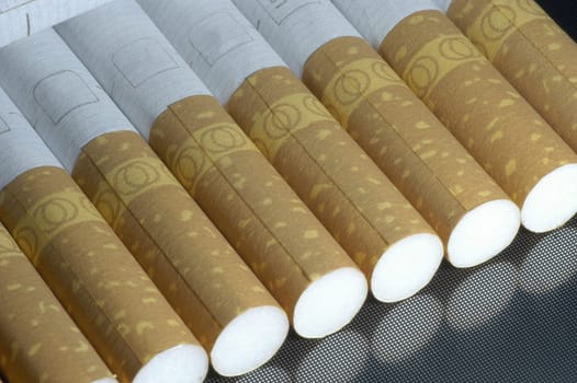 Cigarettes 7