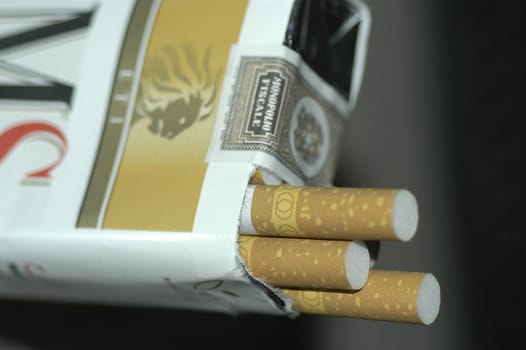 Cigarettes 1