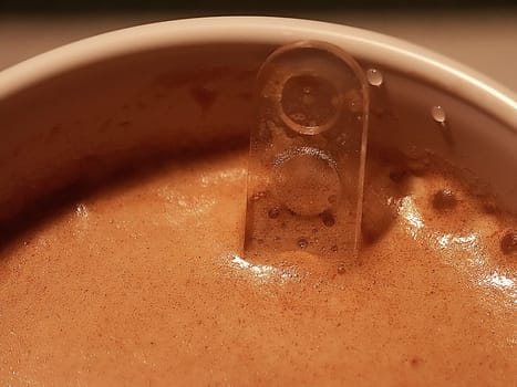 Cocoa cups