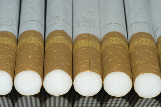 Cigarettes 9