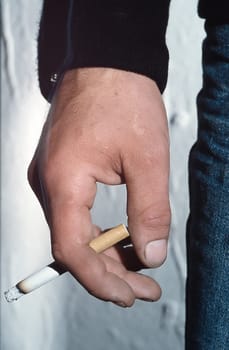 Smoker