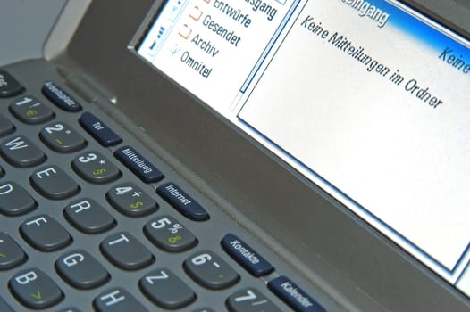 Communicator 3
